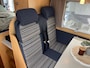 Dethleffs Globebus Badkamer/toilet Fietsenrek
