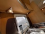 Dethleffs Globebus Badkamer/toilet Fietsenrek