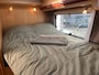 Dethleffs Globebus Badkamer/toilet Fietsenrek