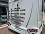 Dethleffs Globebus Badkamer/toilet Fietsenrek