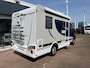 Dethleffs Globebus Badkamer/toilet Fietsenrek