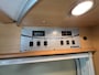 Dethleffs Globebus Badkamer/toilet Fietsenrek