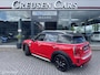 MINI Countryman 1.5 Cooper Salt/HUD/Led/Cam/Navi/Tel/Leder/