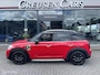 MINI Countryman 1.5 Cooper Salt/HUD/Led/Cam/Navi/Tel/Leder/