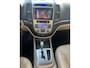 Hyundai Santa Fe 2.4i CVVT 4WD Style * SUV * airco * cruise * navi * super ruim & robuust