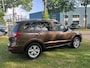 Hyundai Santa Fe 2.4i CVVT 4WD Style * SUV * airco * cruise * navi * super ruim & robuust
