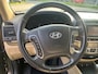 Hyundai Santa Fe 2.4i CVVT 4WD Style * SUV * airco * cruise * navi * super ruim & robuust