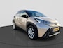 Toyota Aygo X 1.0 S-CVT First | Rijklaar | Automaat | Stoelverwarming |