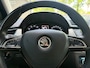 Skoda Fabia Combi 1.2 TSI Style Business -CLIMA-CRUISECONTROL-NAVI-STOELVERWARMING-TREKHAAK-PDC V+A-ETC.