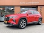 Hyundai Tucson 1.6 T-GDI HEV Comfort Plus Sky | Schuif/Kanteldak | Trekhaak | Add. Cruise control