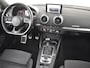 Audi A3 Sportback 30 TFSI Sport S Line Edition 115Pk | Cruise control | Navigatie full map | Parkeersensoren achter | Climate control |LED Koplampen | 18"LMV