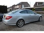 Mercedes-Benz C-klasse Coupé 180 AMG-Line