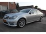 Mercedes-Benz C-klasse Coupé 180 AMG-Line