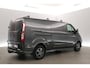 Ford Transit Custom 2.0 TDCI Sport L2H1 185PK | Aut. | Airco | Adap.Cruise | Camera | Carplay | 2xSchuifdeur | 3Zits | Trekhaak