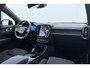 Volvo EX40 Single Motor Extended Range Plus 82 kWh | ACC | 360° Camera | Harman/Kardon | Stoel+Stuurverwarming | BLIS | 19 Inch