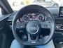 Audi A4 Limousine 40 TFSI 190PK Sport S line black edition / Parkeersensoren / Getint glas / Navigatie / Lederen bekleding / 19'' LMV