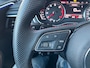 Audi A4 Limousine 40 TFSI 190PK Sport S line black edition / Parkeersensoren / Getint glas / Navigatie / Lederen bekleding / 19'' LMV