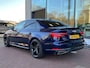 Audi A4 Limousine 40 TFSI 190PK Sport S line black edition / Parkeersensoren / Getint glas / Navigatie / Lederen bekleding / 19'' LMV