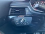 Audi A4 Limousine 40 TFSI 190PK Sport S line black edition / Parkeersensoren / Getint glas / Navigatie / Lederen bekleding / 19'' LMV
