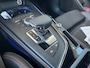 Audi A4 Limousine 40 TFSI 190PK Sport S line black edition / Parkeersensoren / Getint glas / Navigatie / Lederen bekleding / 19'' LMV