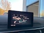 Audi A4 Limousine 40 TFSI 190PK Sport S line black edition / Parkeersensoren / Getint glas / Navigatie / Lederen bekleding / 19'' LMV