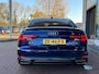Audi A4 Limousine 40 TFSI 190PK Sport S line black edition / Parkeersensoren / Getint glas / Navigatie / Lederen bekleding / 19'' LMV