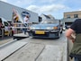 Rover SD-serie Vitesse 3500 V8 efi