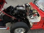 Triumph Spitfire 1500 Soft Top