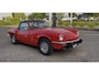 Triumph Spitfire 1500 Soft Top