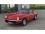 Triumph Spitfire 1500 Soft Top