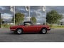 Triumph Spitfire 1500 Soft Top