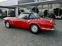 Triumph Spitfire 1500 Soft Top