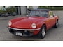 Triumph Spitfire 1500 Soft Top