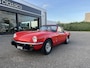Triumph Spitfire 1500 Soft Top