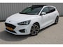 Ford Focus 1.0 EcoBoost Hybrid ST Line X Business | Incl. 12 maanden garantie | Schuif/kantel dak | Stoel/stuurverwarming | Apple carplay/Android auto | Bang & Olufsen audio | Parkeercamera | Adaptieve cruise control | Climate control |
