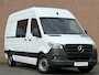 Mercedes-Benz Sprinter 316CDI 164PK 7G-Tronic L2H2 / Cruisecontrol / Camera / Topstaat / Euro6