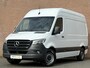 Mercedes-Benz Sprinter 316CDI 164PK 7G-Tronic L2H2 / Cruisecontrol / Camera / Topstaat / Euro6