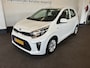 Kia Picanto 1.2 CVVT DynamicLine Automaat | Cruise control | | Achteruitrijcamera | Navigatie | Apple carplay | Nederlands geleverd