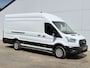 Ford Transit 2.0 TDCI 130PK L4H3 Airco Cruise Control Lane Assist Camera Navigatie Carplay Parkeersensoren v+a