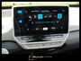 Volkswagen ID.3 First Plus 58 kWh Cam Adapt Cruise Soh 93.7%