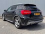 Mercedes-Benz GLA 180 AMG Night Edition Plus Automaat | Afneembare Trekhaak | Navigatie | Camera | Cruise Control | Stoelverwarming | | Airco | Audioinstallatie met CD-speler | Bi-xenon koplampen