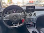 Mercedes-Benz GLA 180 AMG Night Edition Plus Automaat | Afneembare Trekhaak | Navigatie | Camera | Cruise Control | Stoelverwarming | | Airco | Audioinstallatie met CD-speler | Bi-xenon koplampen