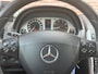 Mercedes-Benz A-klasse 200 Turbo Avantgarde 193PK 5DEURS! NAVI l CRUISE l AIRCO l LEER l LMV l TOPSTAAT l DEALER OH!