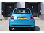 Fiat 500 1.0 TwinAir Pop | Cruise control | Airco | Lichtmetalen wielen