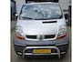 Renault Trafic 1.9 dCi L1H1 **CAMPERBUS-TENT-HEFDAK**