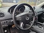 Mercedes-Benz ML-klasse 350 4MATIC **AUT-NAVI-CRUISECTRL**