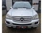 Mercedes-Benz ML-klasse 350 4MATIC **AUT-NAVI-CRUISECTRL**
