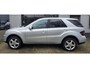 Mercedes-Benz ML-klasse 350 4MATIC **AUT-NAVI-CRUISECTRL**