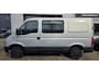 Renault Master 2.8dTi **BUSCAMPER VOLLEDIG NAAR WENS INDELEN**