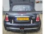 MINI Cooper Cabrio 1.6 Chili **CLIMA-NAP-CRUISECTRL**
